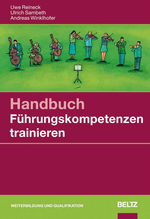Handbuch Führunskompetenzen trainieren