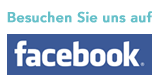 Besuchen Sie uns auf Facebook